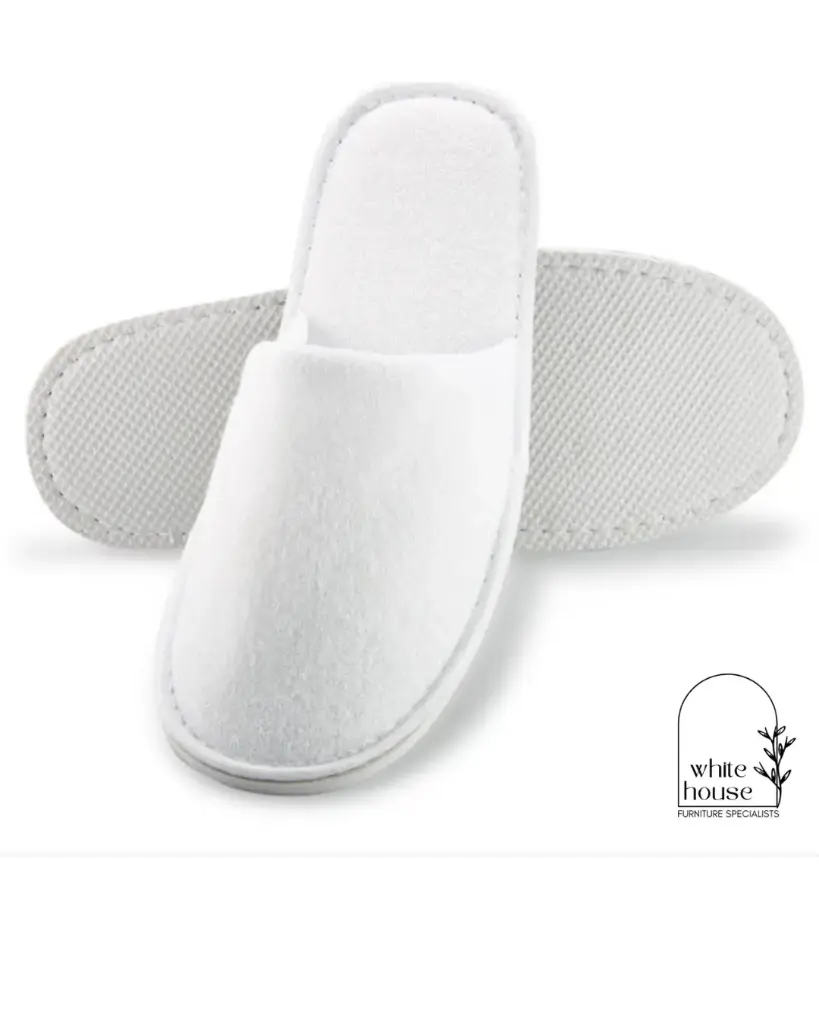 premium slipper