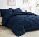 cotton duvet