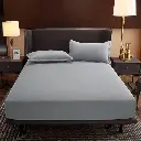cotton bed sheets